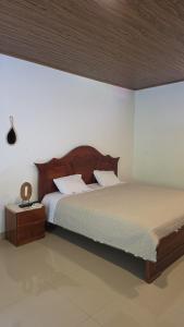 Balcón River Lodge