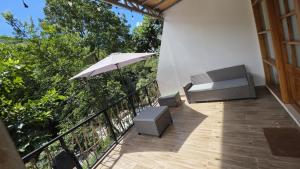 Balcón River Lodge