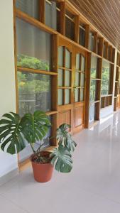 Balcón River Lodge
