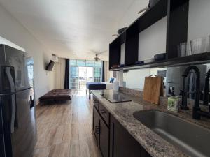 Oceanview Studios at Montego Gardens