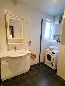 Apartament u Portera na Wzgórzu