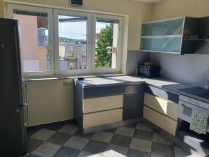 Apartament u Portera na Wzgórzu