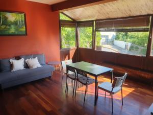 Apartament u Portera na Wzgórzu