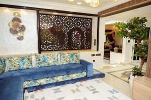 Luxury Villa with Pool and jacuzzi, 10 min from Rabat