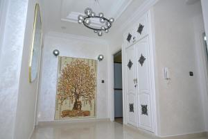 Luxury Villa with Pool and jacuzzi, 10 min from Rabat