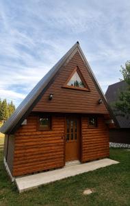 Cottage Mony - Žabljak
