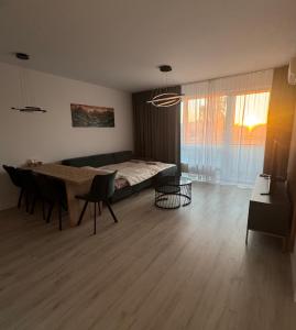 Modern Apartment Ružinov