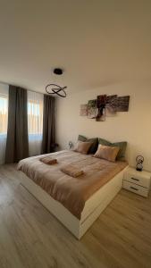 Modern Apartment Ružinov