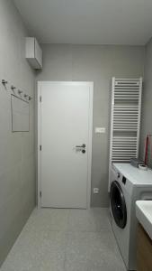 Modern Apartment Ružinov
