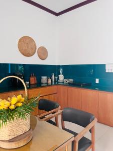 Chay Homestay - Nguyên căn 2 PN