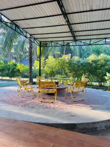 Chay Homestay - Nguyên căn 2 PN