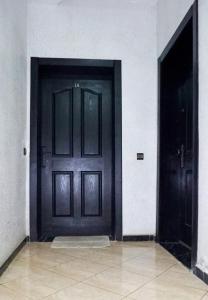 Appartement dans quartier calme