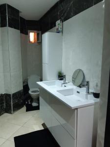 Appartement dans quartier calme