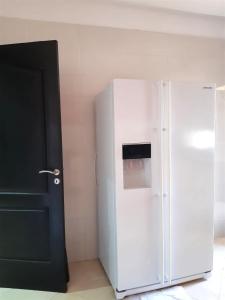 Appartement dans quartier calme