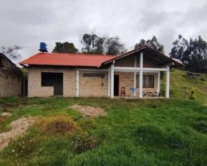 Casa de campo