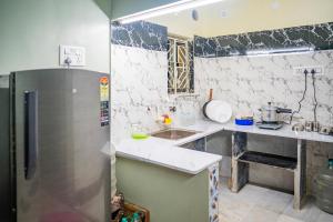 Entire apartment in Tollyguange