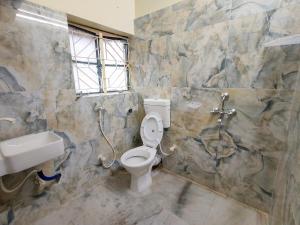 Entire apartment in Tollyguange