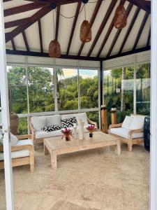 Finca Villa Rosita 26