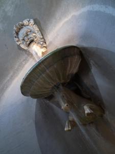La Fontana di Luccoli