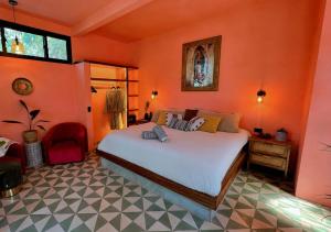 Casa Guadalupe, Boutique Tropical Casita