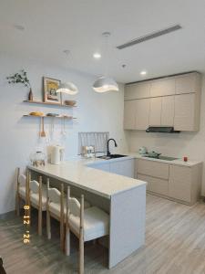 4B Nest homestay & studio
