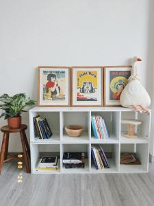 4B Nest homestay & studio