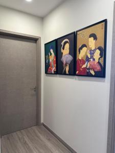 4B Nest homestay & studio