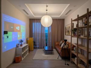 4B Nest homestay & studio