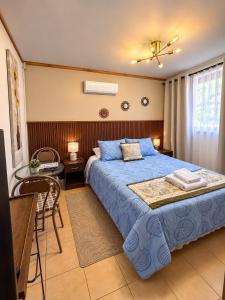 Hostal Oriente