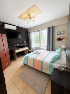 Hostal Oriente