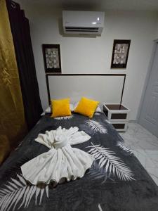 Gk Suites