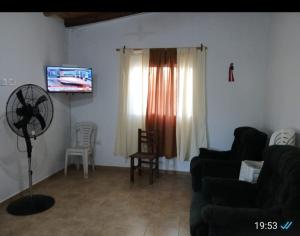 Refugio del sol