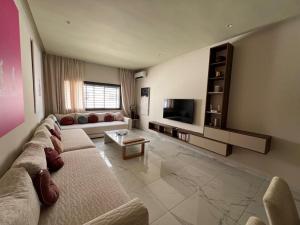 Appartement cosy, design et lumineux