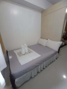 AJ Sea Residence Staycation Near SMX