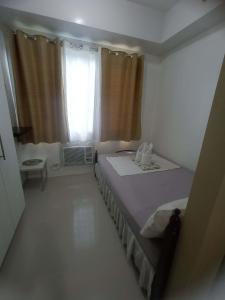 AJ Sea Residence Staycation Near SMX