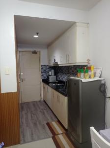 AJ Sea Residence Staycation Near SMX