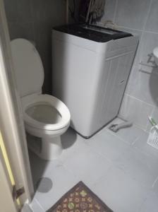 AJ Sea Residence Staycation Near SMX