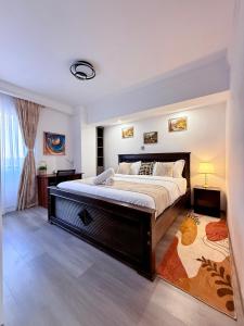 Shangri-La Residency