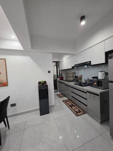 Shangri-La Residency