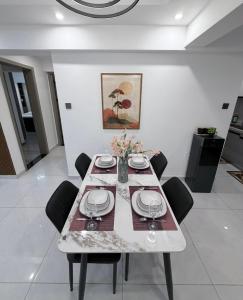 Shangri-La Residency