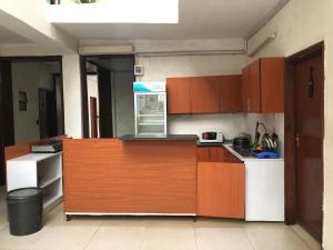 Sadili Oval B & B