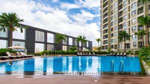 Luxury 2 bedroom Cherry Houses - Masteri Thao Dien