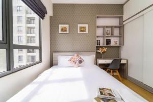 Luxury 2 bedroom Cherry Houses - Masteri Thao Dien