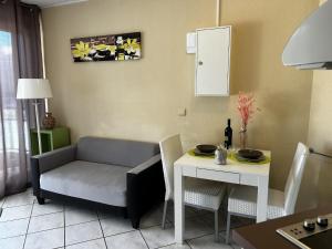 Apartment with loft in Ringkøbing