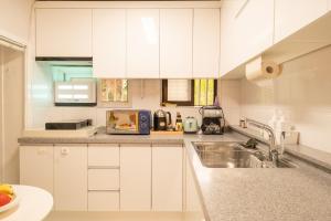 Gwangalli Beach, sleeps8, Busan,family trip, 20 minutes to Nampo, 20 minutes to Jeonpo