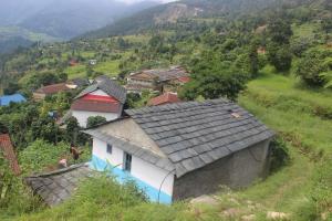 Mukti cottage