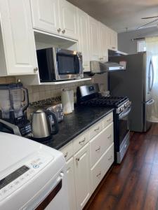 Friends and Family 3-Bedroom House