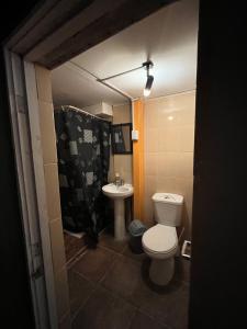 Habitación con vista al mar Costa Azul