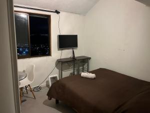 Habitación con vista al mar Costa Azul