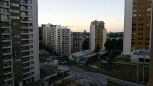 Condominio Vista Del Valle 2